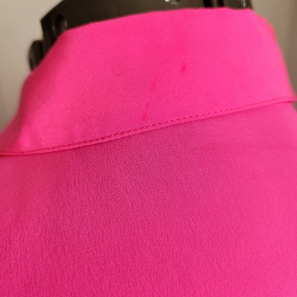 Equipment sleeveless button down * - Picture 6 of 16